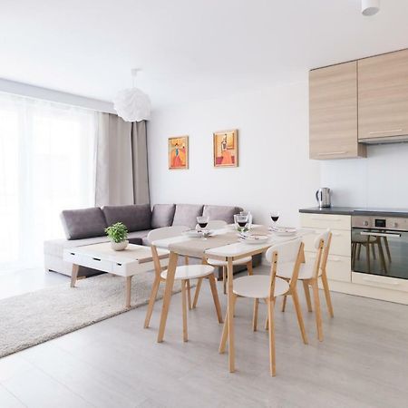 Raval Apartments - Soft Beige 里沃 外观 照片