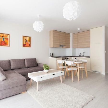 Raval Apartments - Soft Beige 里沃 外观 照片