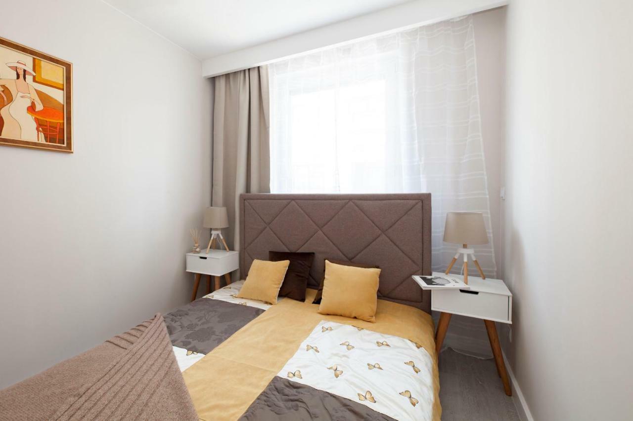 Raval Apartments - Soft Beige 里沃 外观 照片