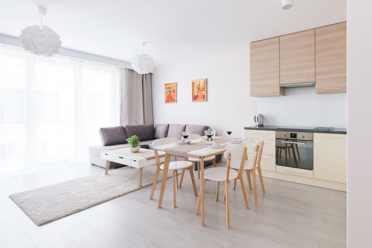 Raval Apartments - Soft Beige 里沃 外观 照片