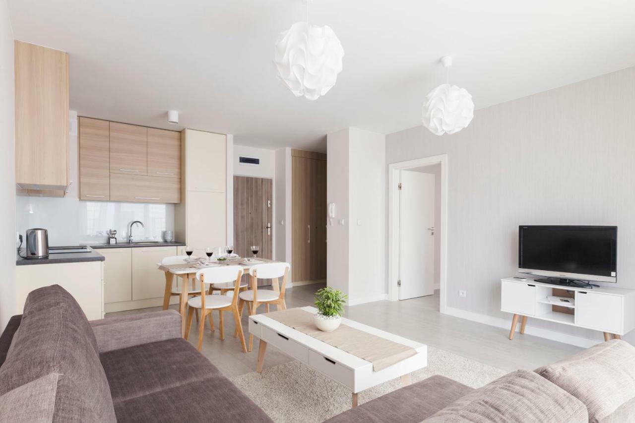 Raval Apartments - Soft Beige 里沃 外观 照片