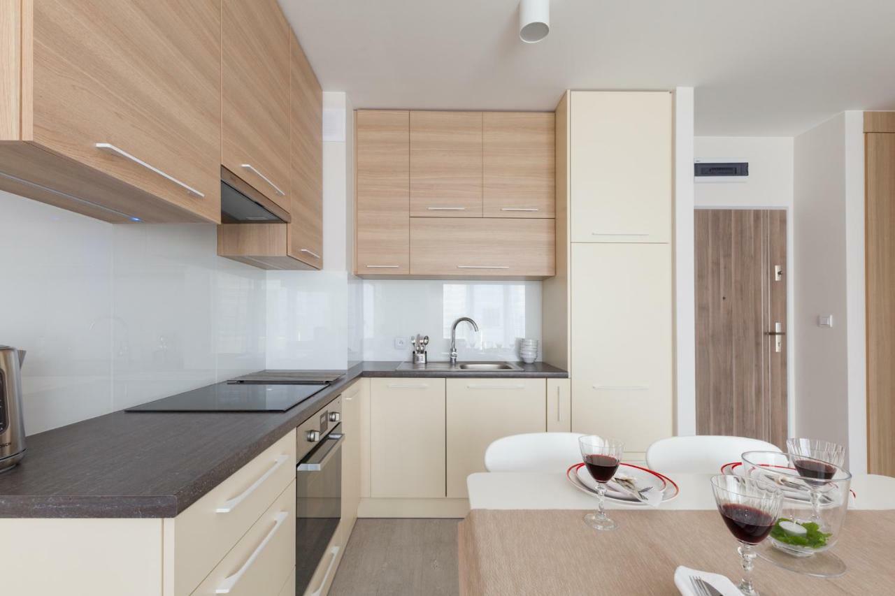 Raval Apartments - Soft Beige 里沃 外观 照片