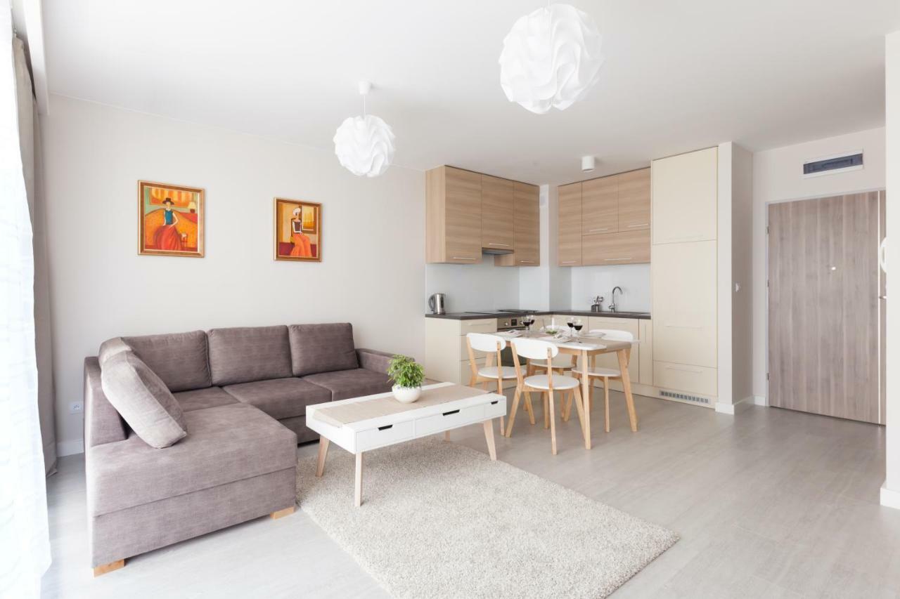 Raval Apartments - Soft Beige 里沃 外观 照片